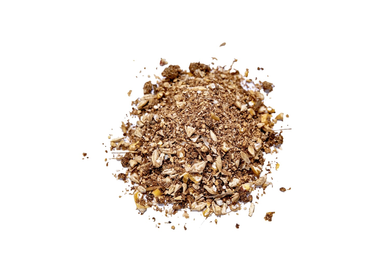 Bryson Calf Meal - Tonne Bryson Calf Meal - Tonne
