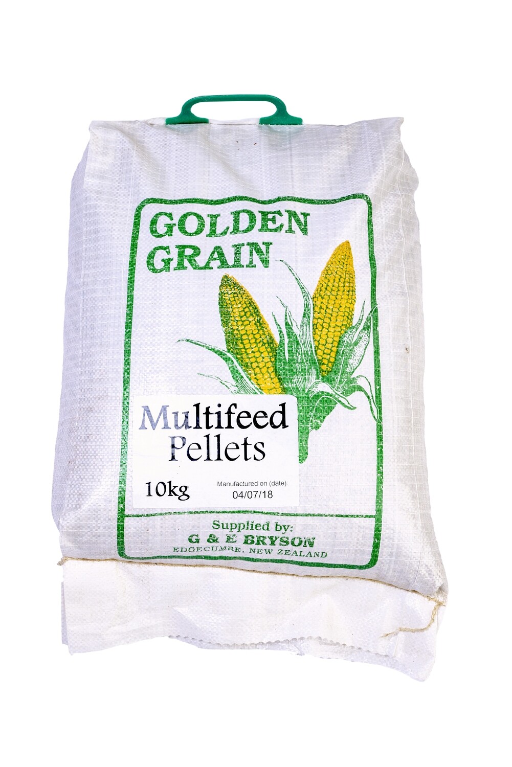 Multipellets - 10kg Multipellets - 10kg