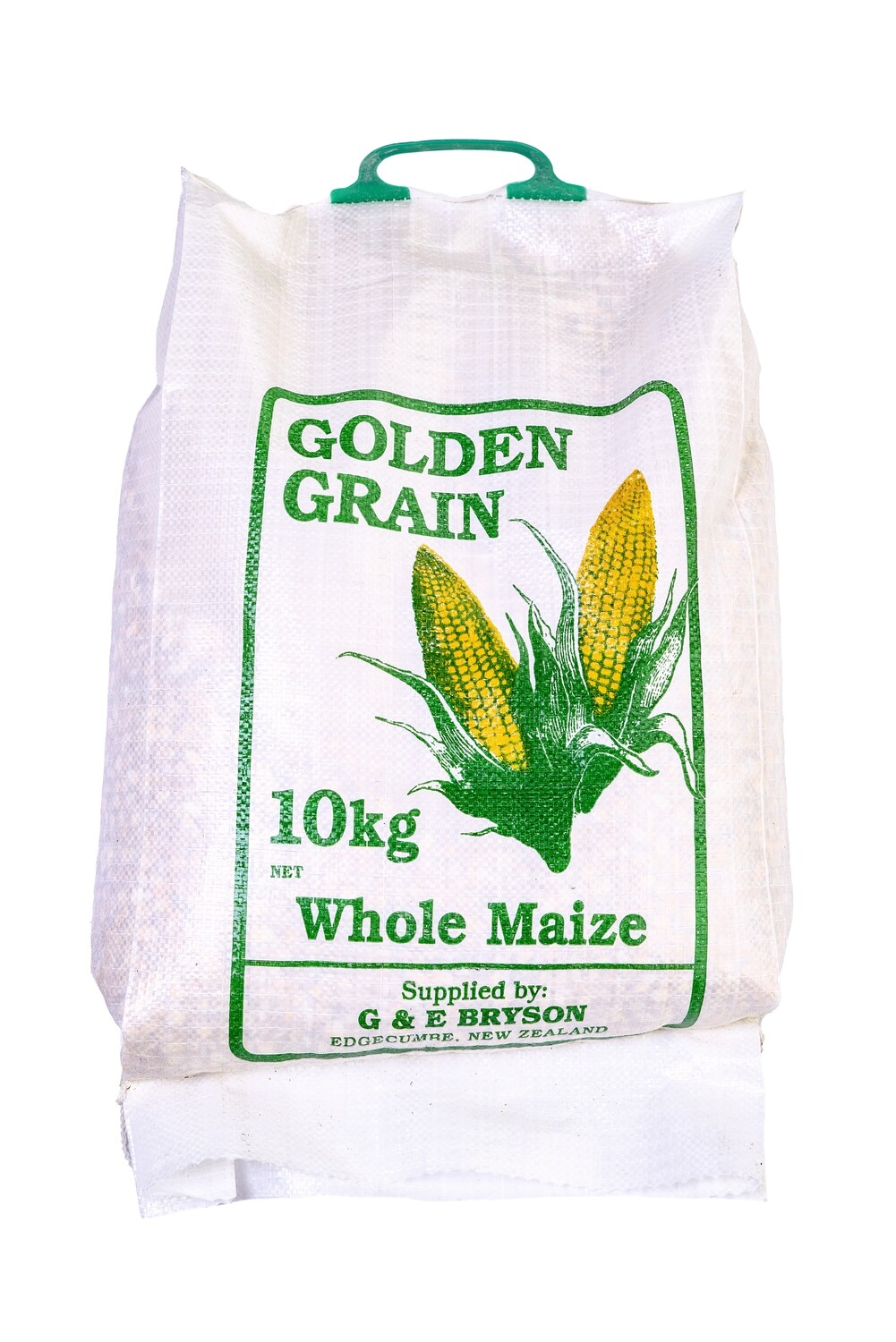 Whole Maize 10kg Whole Maize 10kg