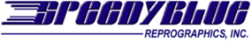 Speedyblue Reprographics's Store
