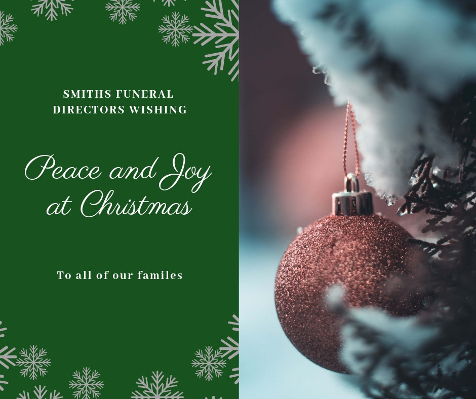3 Funeral Director Christmas Graphics 3 Funeral Director Christmas Graphics