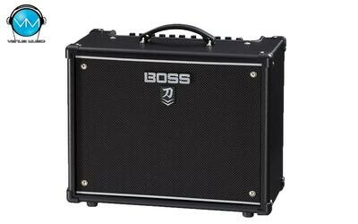 Amplificador para Guitarra Boss Katana 50 MkII Amplificador para Guitarra Boss Katana 50 MkII