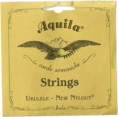 Aquila 15U Tenor Ukulele strings Aquila 15U Tenor Ukulele strings
