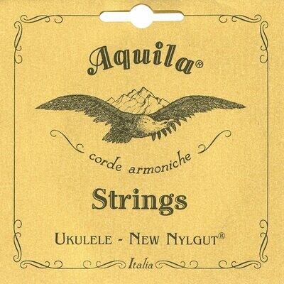 Aquila 10U Tenor Ukulele strings Aquila 10U Tenor Ukulele strings