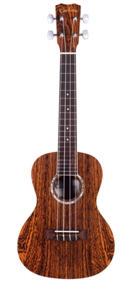 Cordoba 15CB Concert Ukulele - Exotic Bocote back/sides Cordoba 15CB Concert Ukulele - Exotic Bocote back/sides