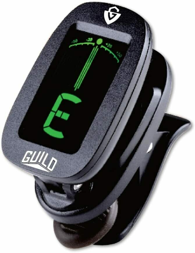 Guild Clip-on Tuner Guild Clip-on Tuner