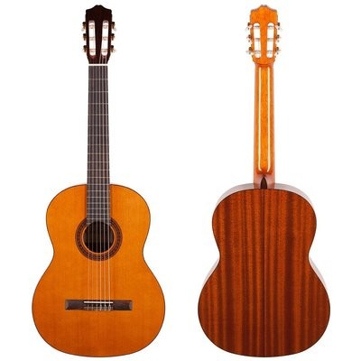 Cordoba C5 Lefty - Iberia Series Classical Guitar Cordoba C5 Lefty - Iberia Series Classical Guitar