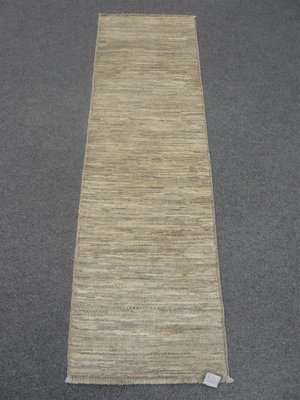 Pakistan Natural Dyed Runner Grey. NOW HALF PRICE. Pakistan Natural Dyed Runner Grey. NOW HALF PRICE.