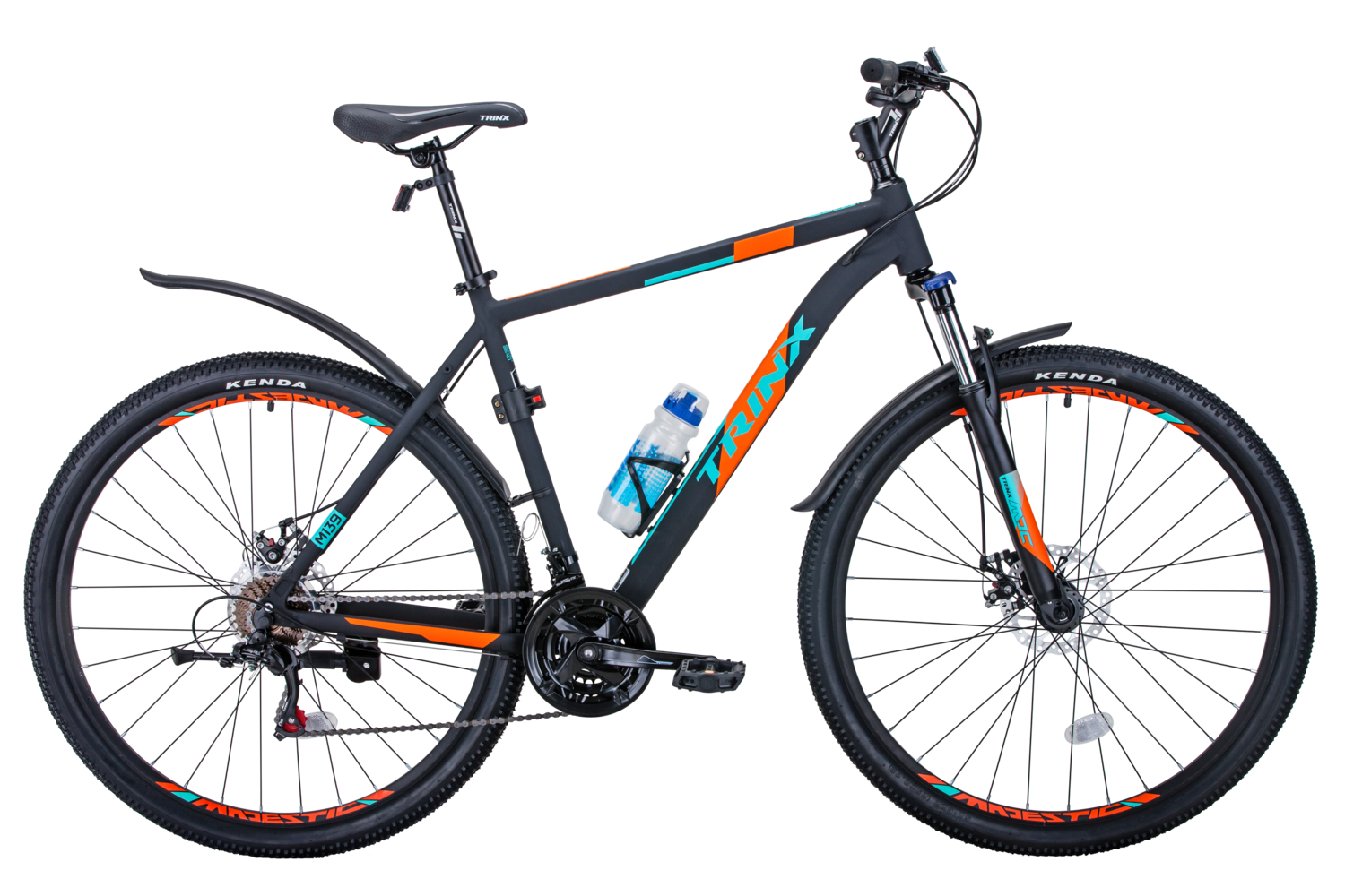 TRINX M-139 Pro 21 TRINX M-139 Pro 21