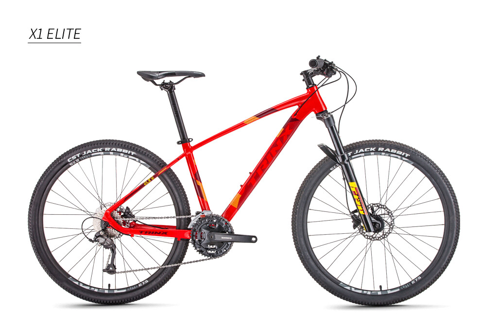 TRINX X1 Elite TRINX X1 Elite