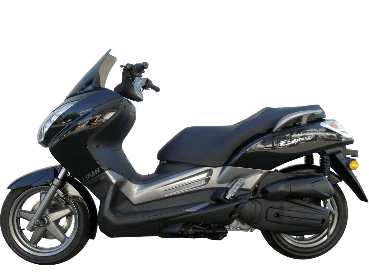 LIFAN 125 - 19 LIFAN 125 - 19