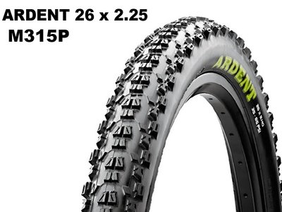 Maxxis Ardent 26x2.25 M315P Wire Maxxis Ardent 26x2.25 M315P Wire
