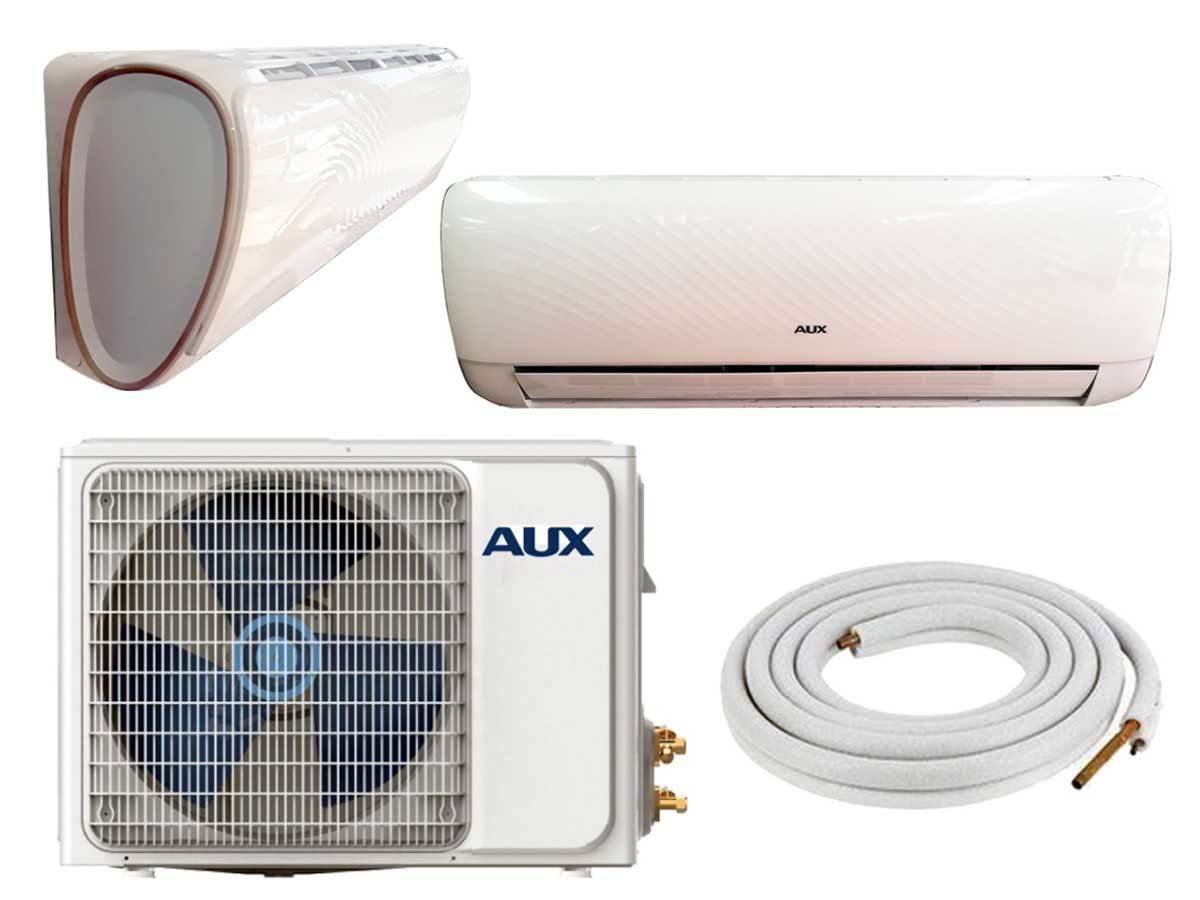 AUX 18 Инвертер ASW - H18B4/JER3DI-EU AUX 18 Инвертер ASW - H18B4/JER3DI-EU