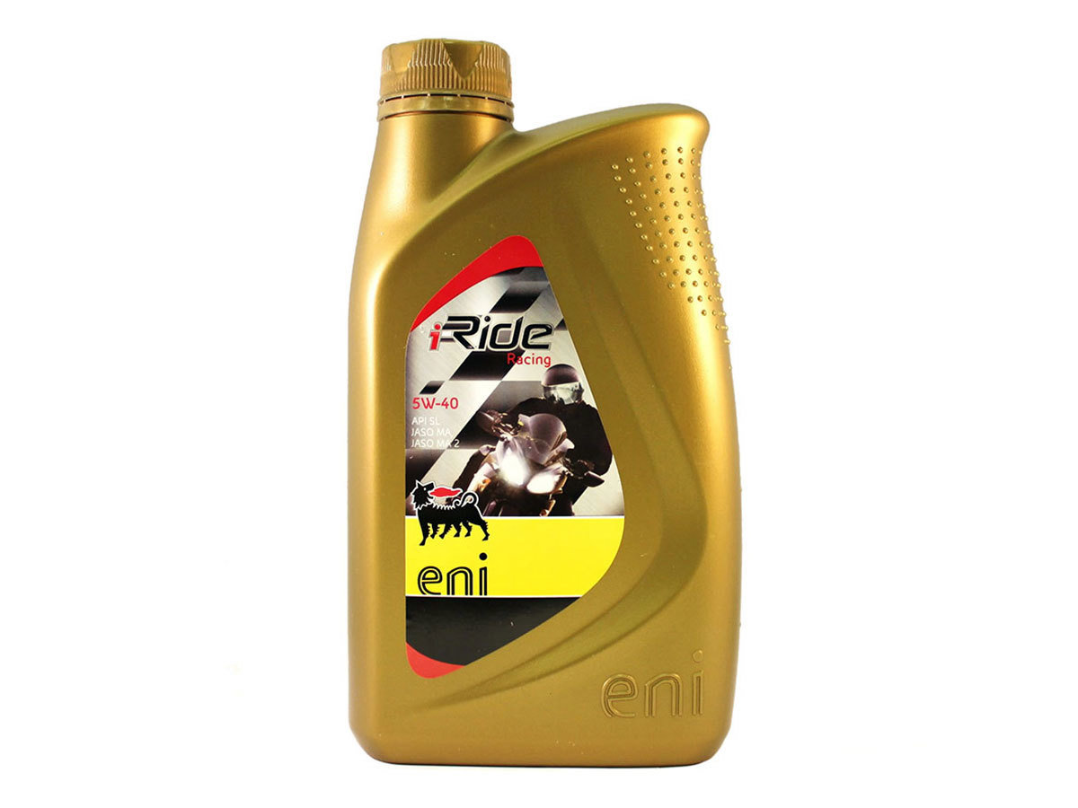 ENI i-Ride 5W-40 ENI i-Ride 5W-40