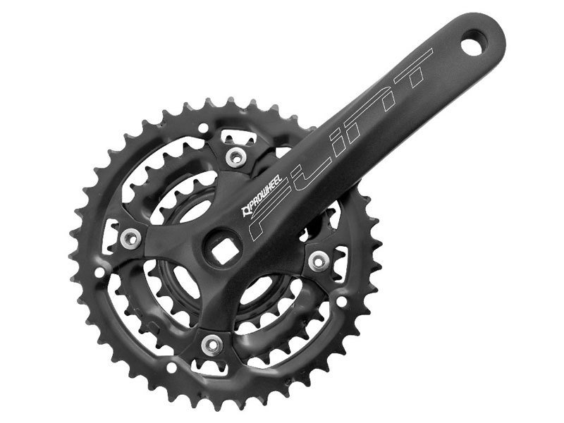 Пренос PROWHEEL 24-34-42T Пренос PROWHEEL 24-34-42T
