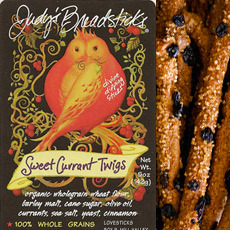Twigs - Sweet Currant - 5oz. Twigs - Sweet Currant - 5oz.