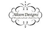 Alison Designs Jewelry