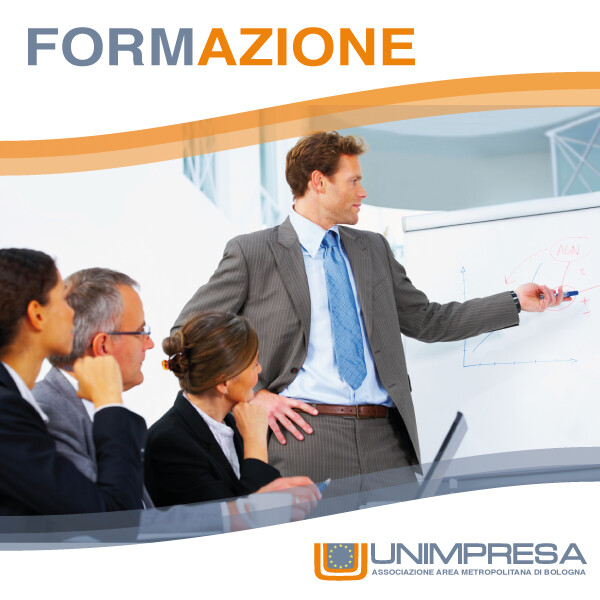 Formazione per i Formatori Formazione per i Formatori
