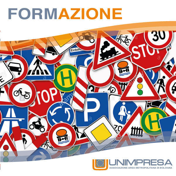Preposto della Segnaletica Stradale Preposto della Segnaletica Stradale