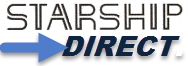 Starship Direct
