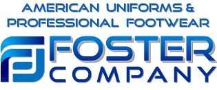 FOSTER COMPANY Mascherine Protettive Abbigliamento Scarpe da Lavoro Medico Sanitario