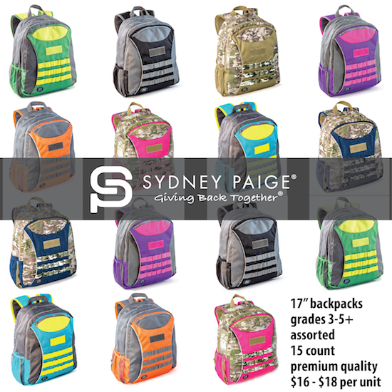 book bags for sale in bulk