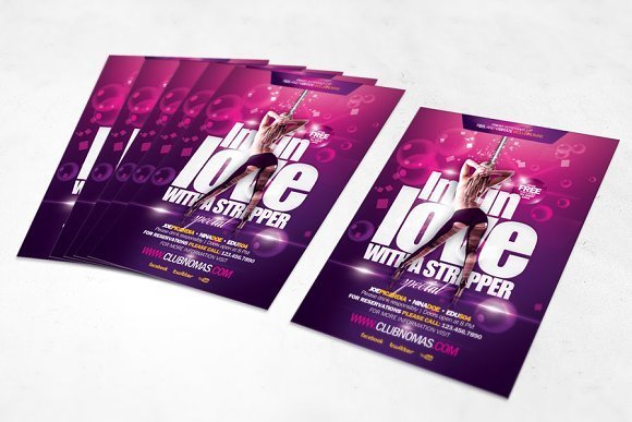 Flyer Printing Flyer Printing
