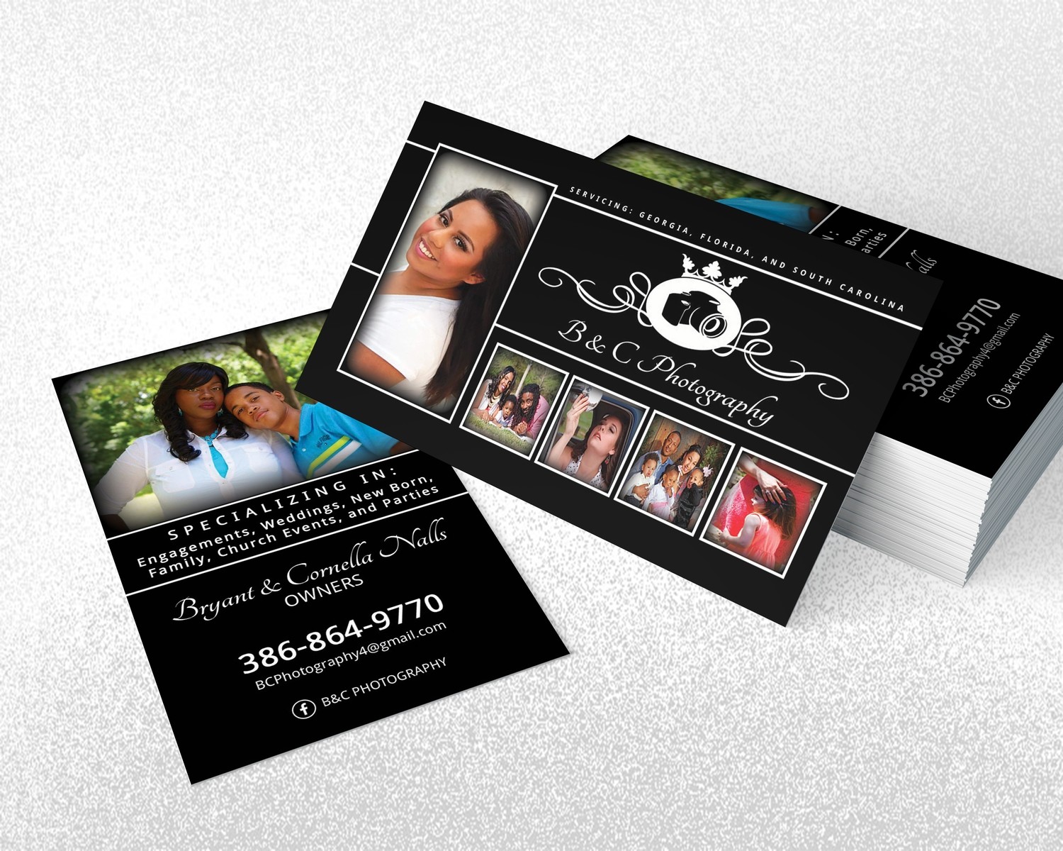 Business Card Printing Business Card Printing