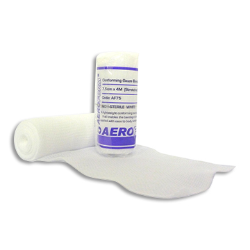 Conforming Bandage 7.5cm*4m $0.90 Conforming Bandage 7.5cm*4m $0.90