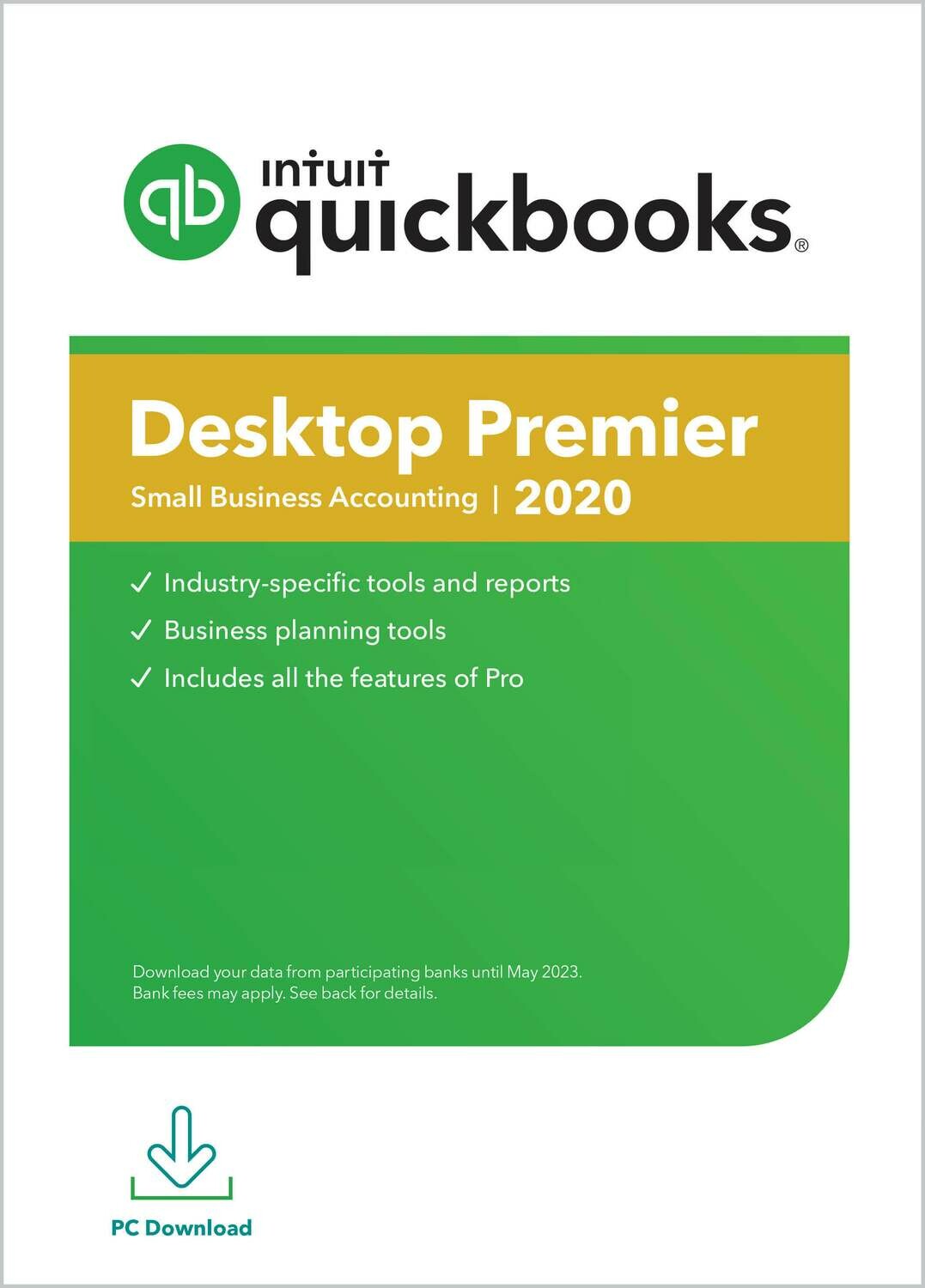 new quickbooks desktop app