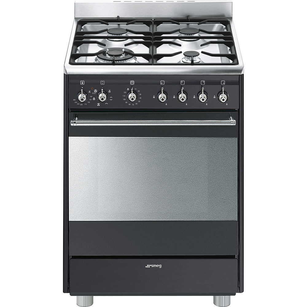 Smeg 60cm gas/electric stove Appliance Network