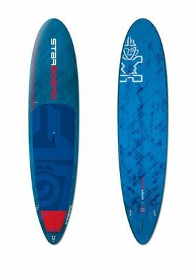 2017 11'2 x 30 Starboard Blend Starlite Construction 2017 11'2 x 30 Starboard Blend Starlite Construction