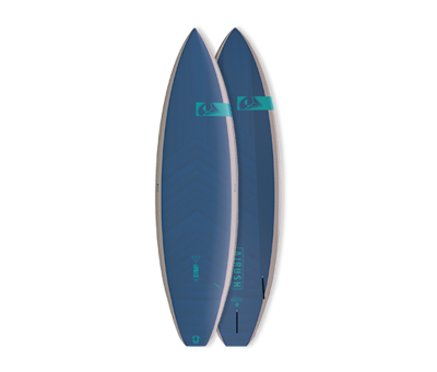 Airush Comp V2 Reflex Bamboo 5'10 Airush Comp V2 Reflex Bamboo 5'10