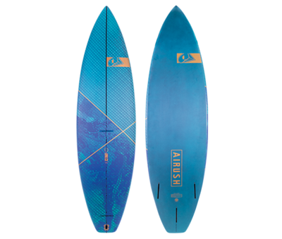Airush Comp Reflex Carbon Innegra 5'10 Airush Comp Reflex Carbon Innegra 5'10