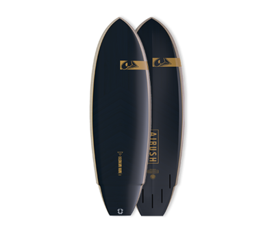 Airush Mini Monster V2 Reflex Bamboo 5'6 Airush Mini Monster V2 Reflex Bamboo 5'6