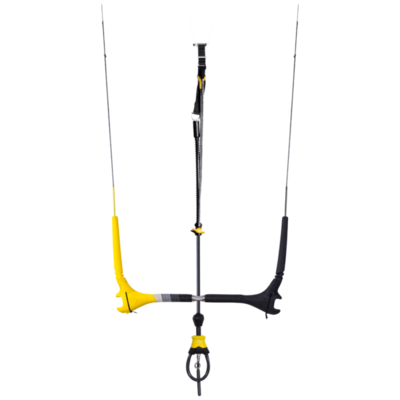 2018 Cabrinha Overdrive 1x 48cm-56cm Bar w/ Recoil 2018 Cabrinha Overdrive 1x 48cm-56cm Bar w/ Recoil