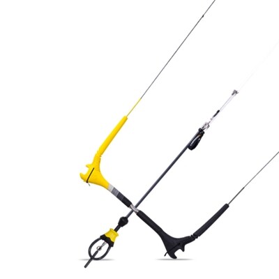 2018 Cabrinha Overdrive 1X 48cm-56cm Bar w/ Trimlite 2018 Cabrinha Overdrive 1X 48cm-56cm Bar w/ Trimlite