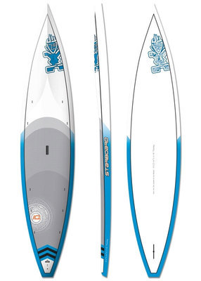 2014 Starboard Touring 12'6 2014 Starboard Touring 12'6