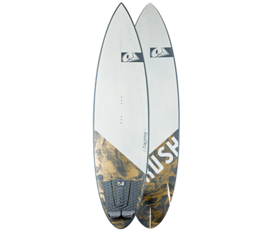 2017 Airush Converse Active Carbon 5'11 2017 Airush Converse Active Carbon 5'11