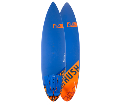 2017 Airush Converse Flytech 5'9 2017 Airush Converse Flytech 5'9