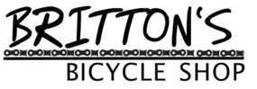 Britton's Bicycle Shop