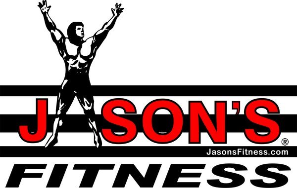 Jason's Fitness Store