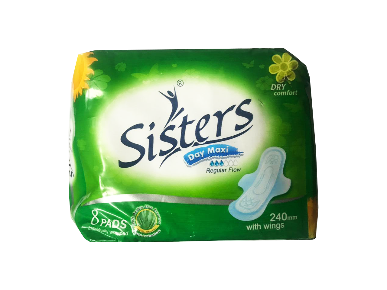 &sisters pads