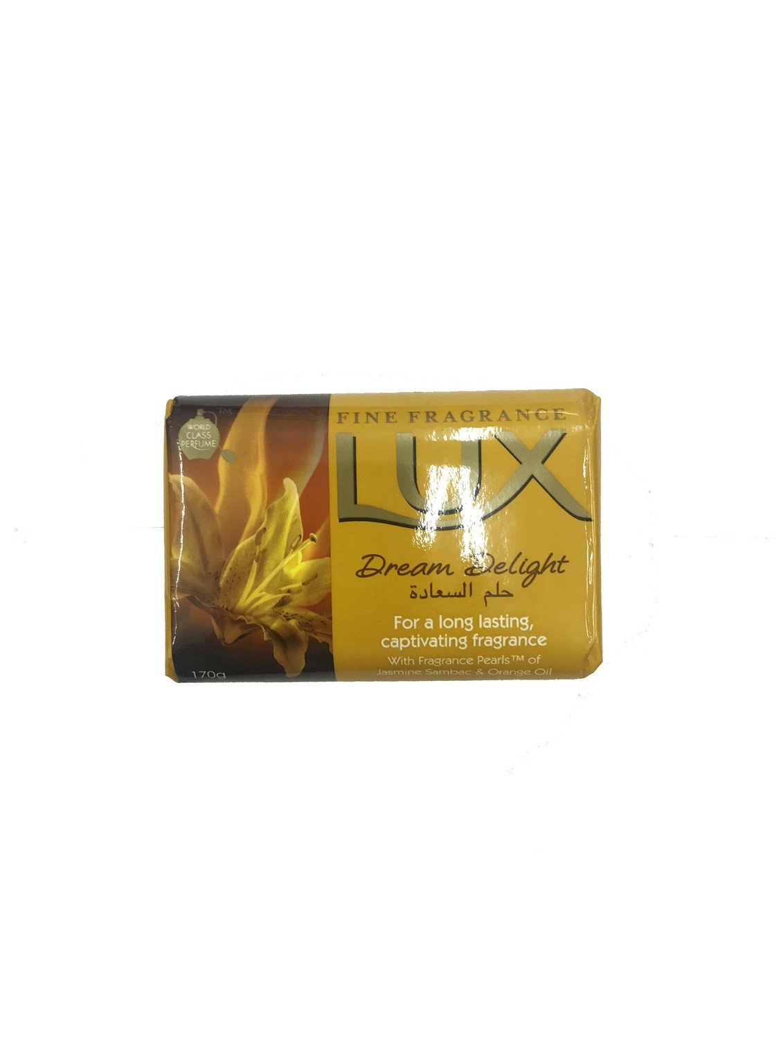Lux Dream Delight 170g