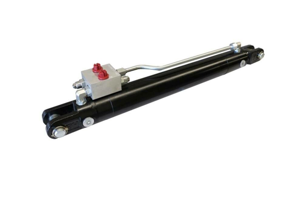 Cylinder Mount Counter Balance Valves Made in Italy Store Hydraulic