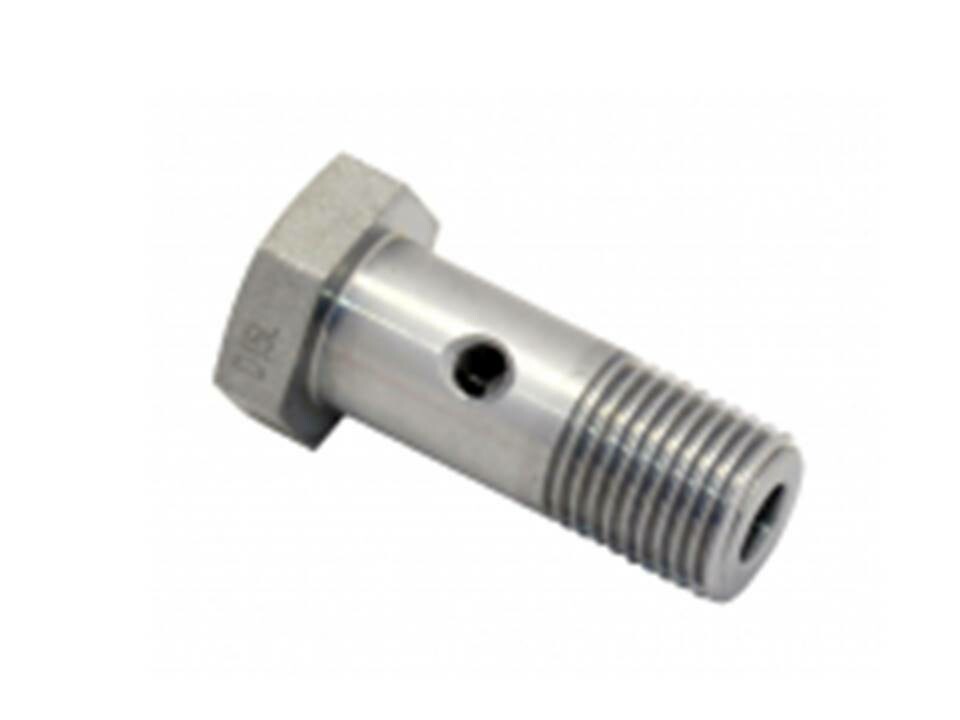 BANJO BOLTS BSPP METRIC STEEL Hydraulic Hose Fittings Supplier