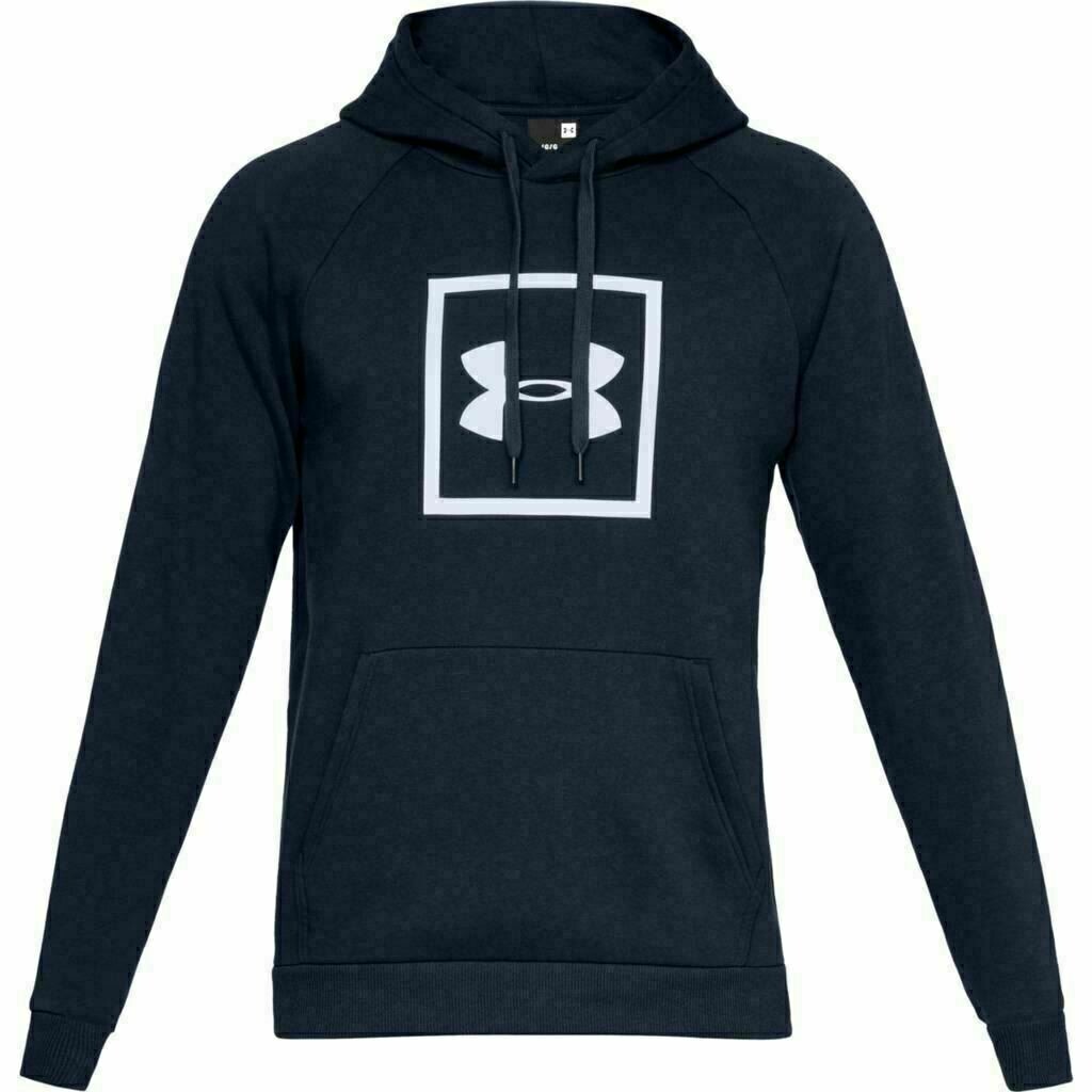 ua sports hoodie