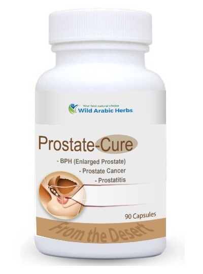 Prostate-Cure Prostate-Cure
