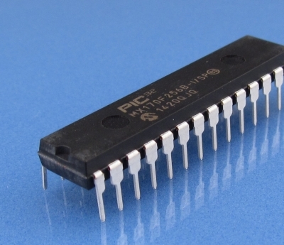 CGMICROMITE2 - Micromite 28 pin chip CGMICROMITE2 - Micromite 28 pin chip