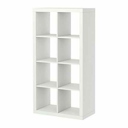 Cube Shelf Cube Shelf
